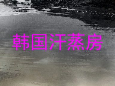 韩国汗蒸房