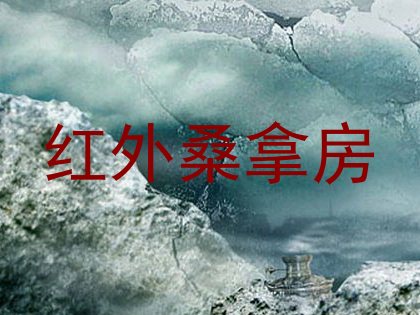 红外桑拿房