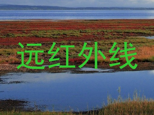 远红外线
