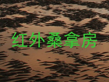 红外桑拿房
