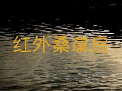 红外桑拿房