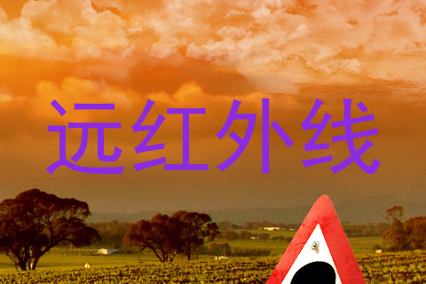 远红外线