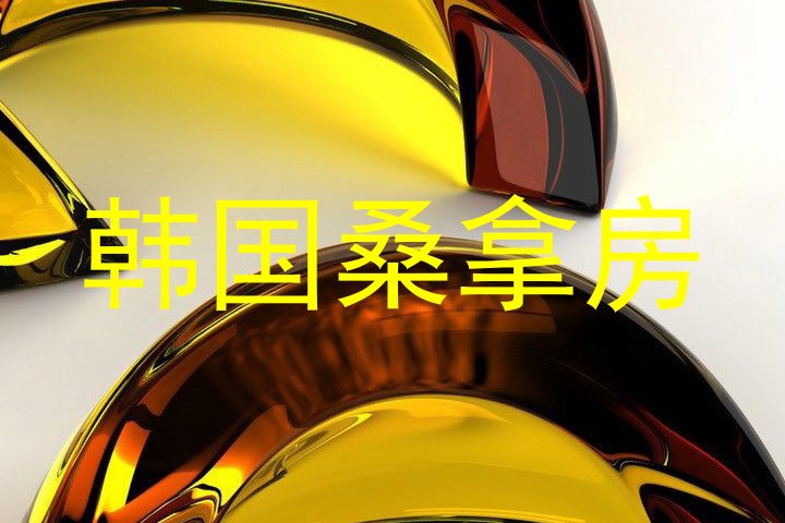 韩国桑拿房