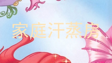 家庭汗蒸房