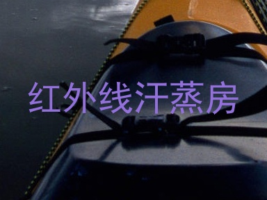 红外线汗蒸房