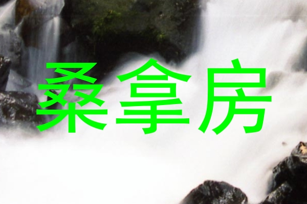 桑拿房