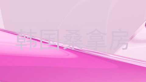 韩国桑拿房