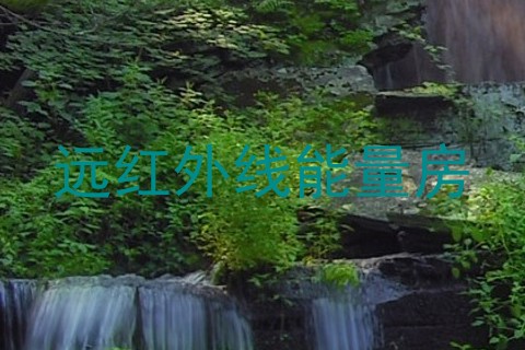 远红外线能量房