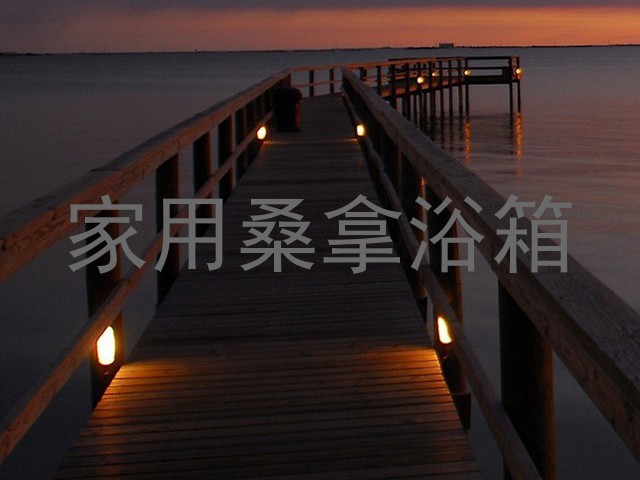 家用桑拿浴箱