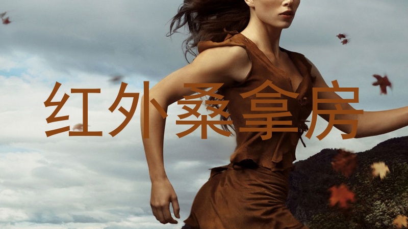 红外桑拿房