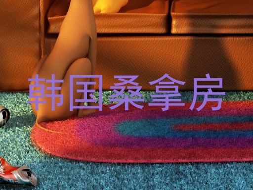 韩国桑拿房