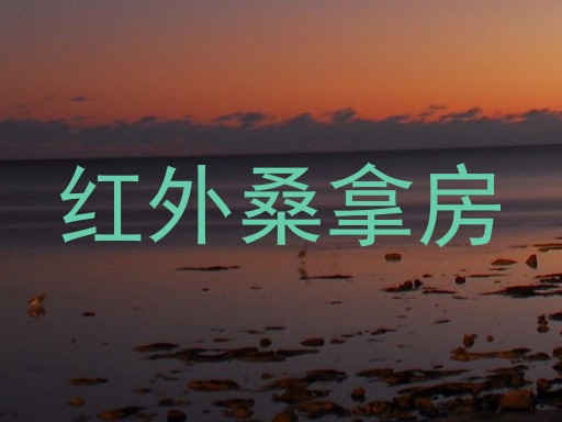 红外桑拿房