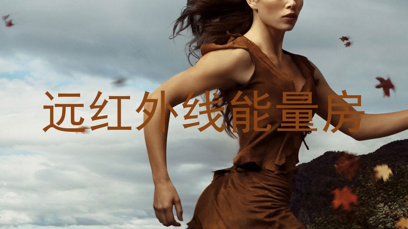 远红外线能量房