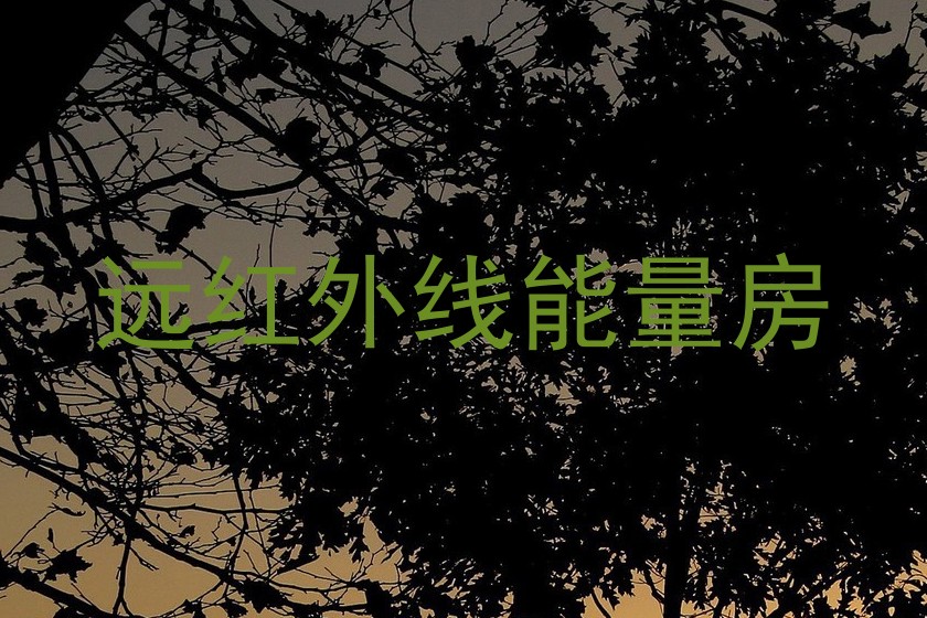 远红外线能量房