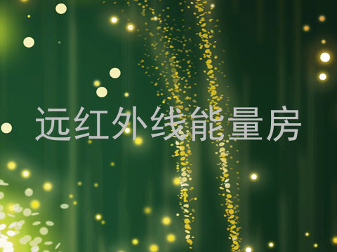 远红外线能量房