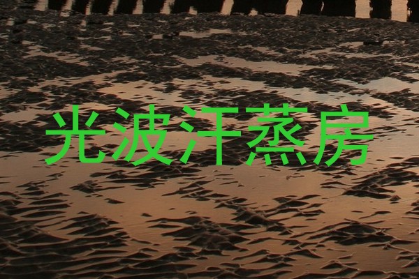 光波汗蒸房