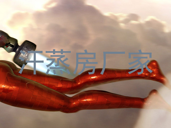汗蒸房厂家