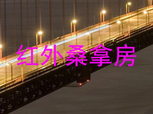 红外桑拿房