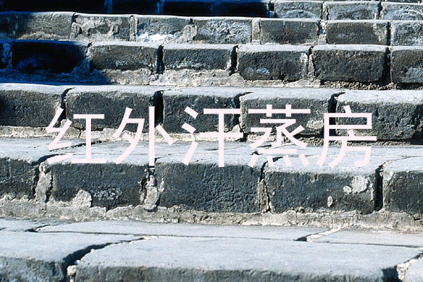 红外汗蒸房