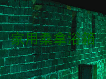 家用桑拿浴箱