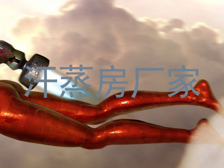 汗蒸房厂家