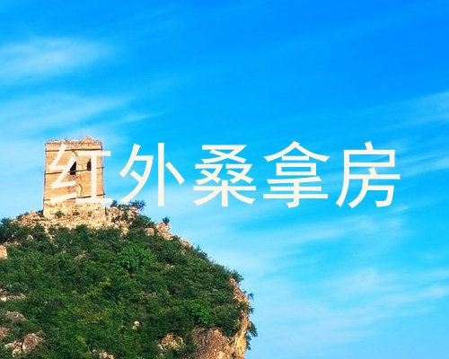 红外桑拿房