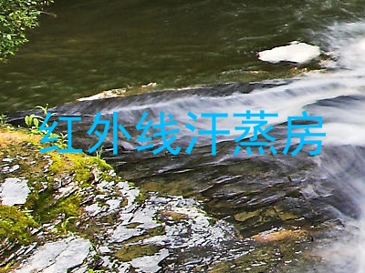 红外线汗蒸房