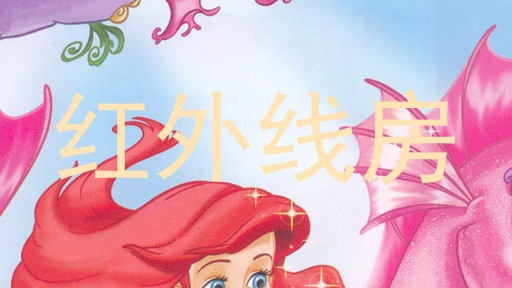 红外线房