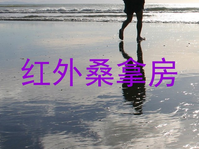 红外桑拿房