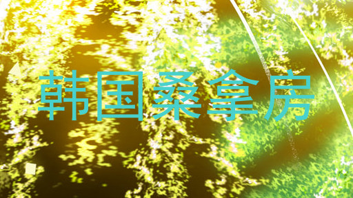 韩国桑拿房