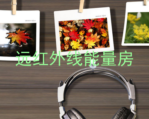 远红外线能量房
