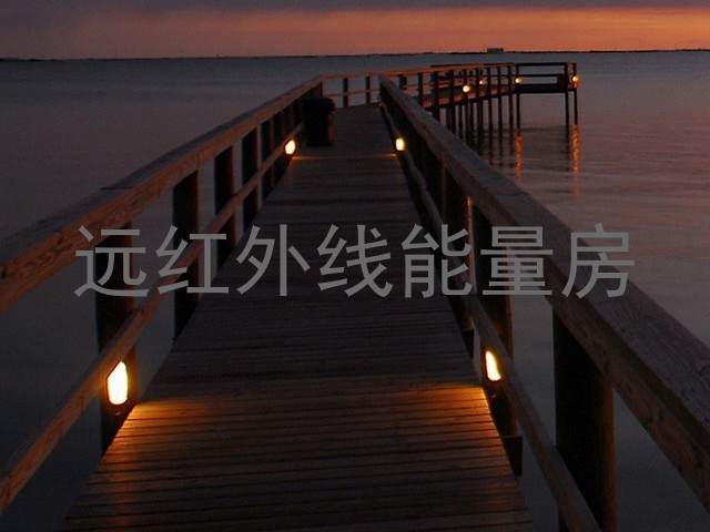 远红外线能量房