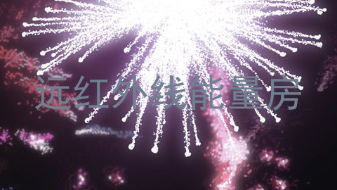 远红外线能量房