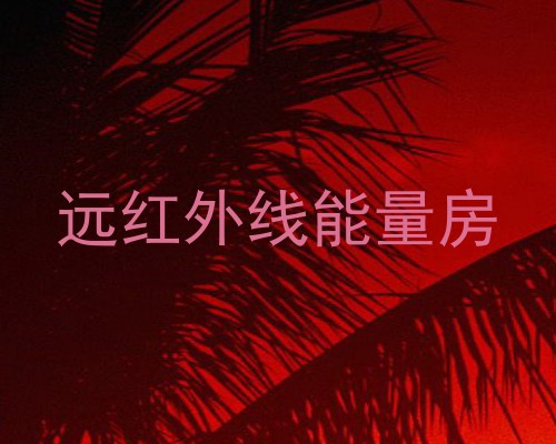 远红外线能量房