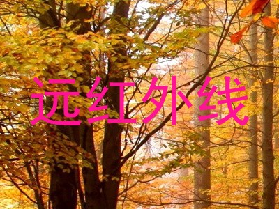 远红外线