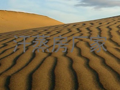 汗蒸房厂家
