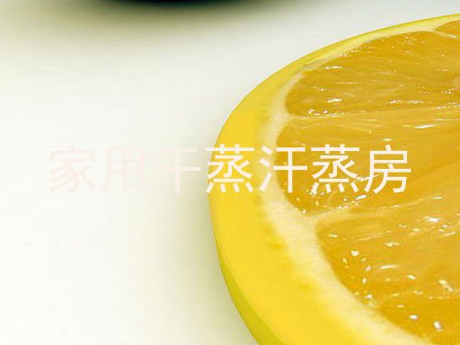 家用干蒸汗蒸房