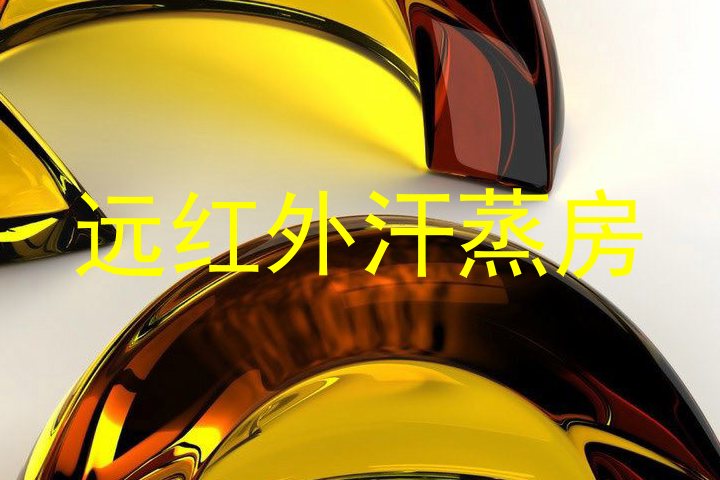 远红外汗蒸房