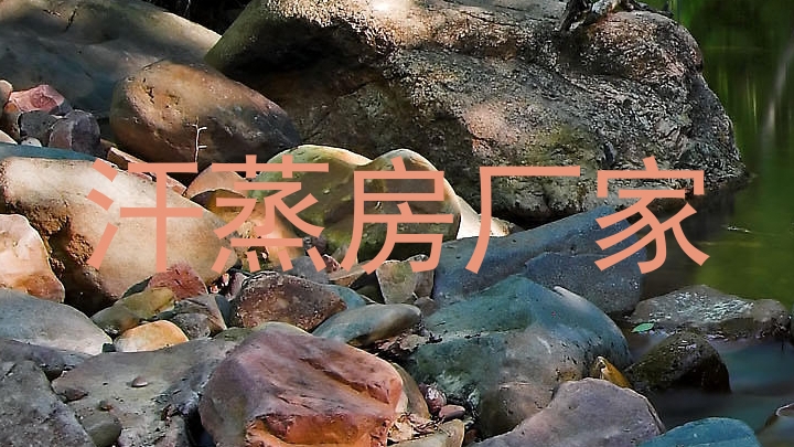 汗蒸房厂家
