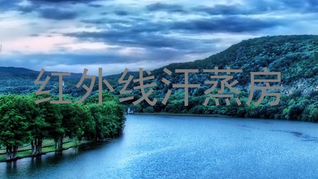 红外线汗蒸房