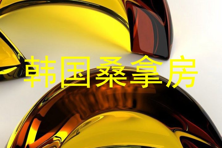 韩国桑拿房