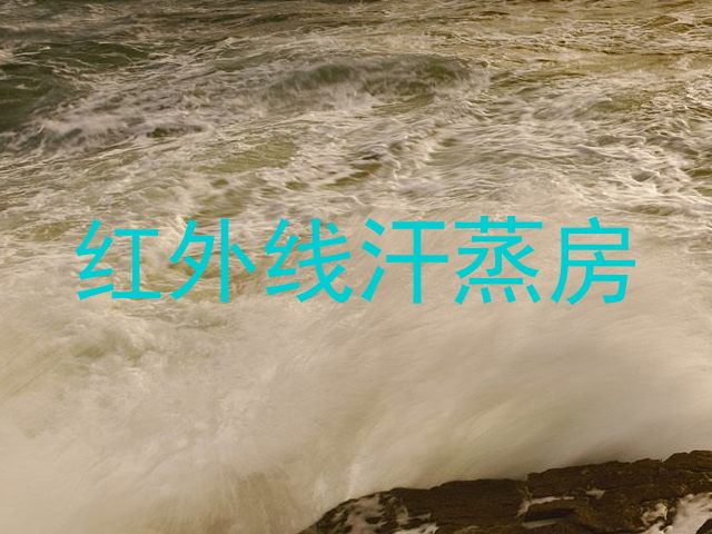 红外线汗蒸房