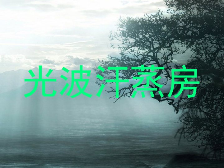 光波汗蒸房