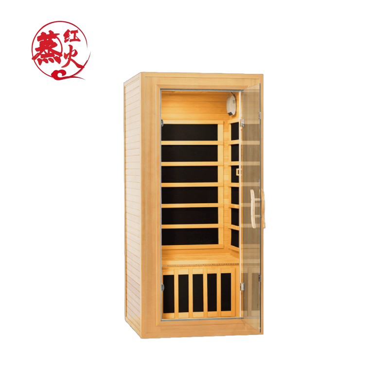 蒸红火铁杉mini款